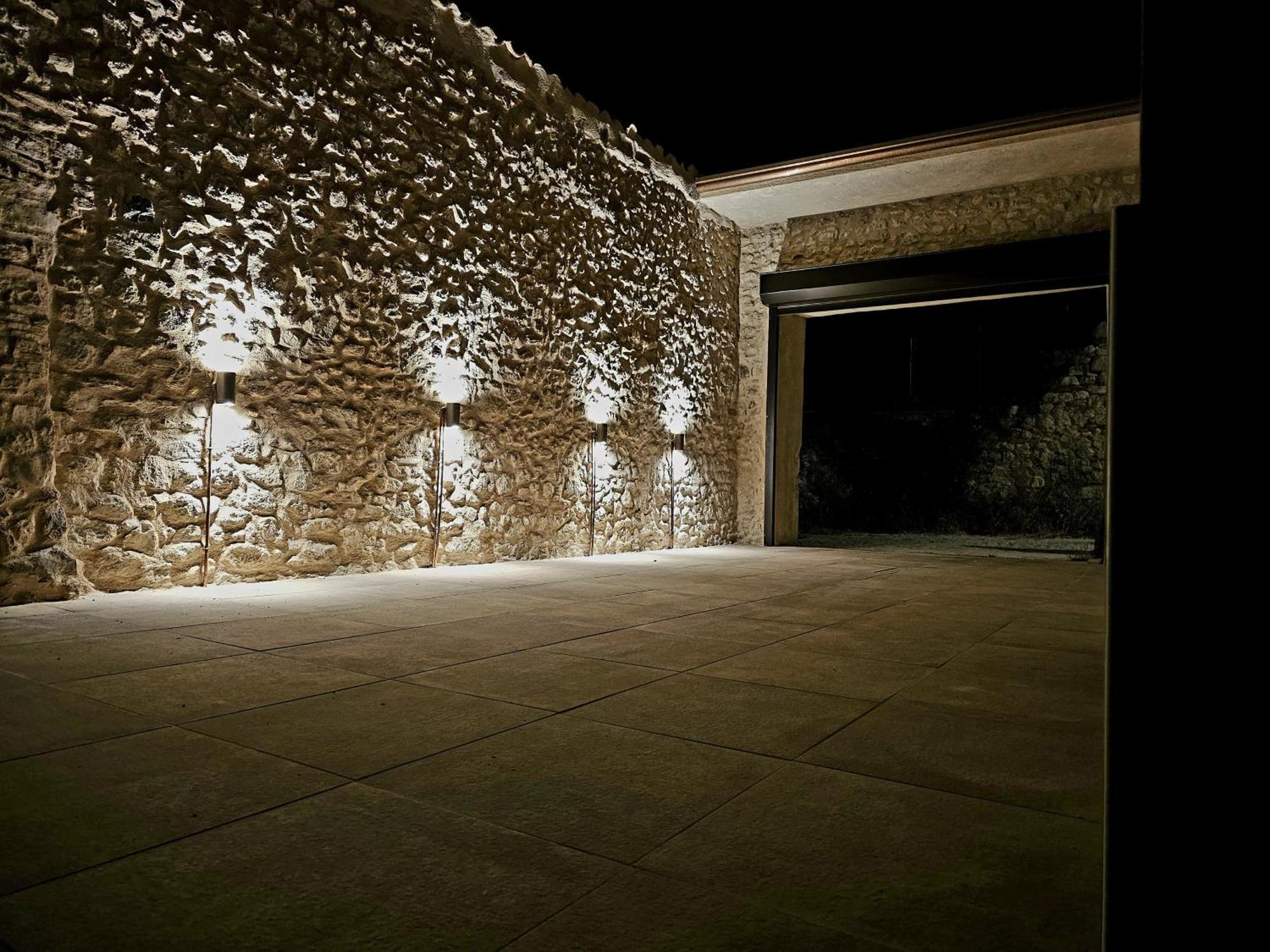 Dimora Adelfina - L'Aquila Centro Vila Exterior foto